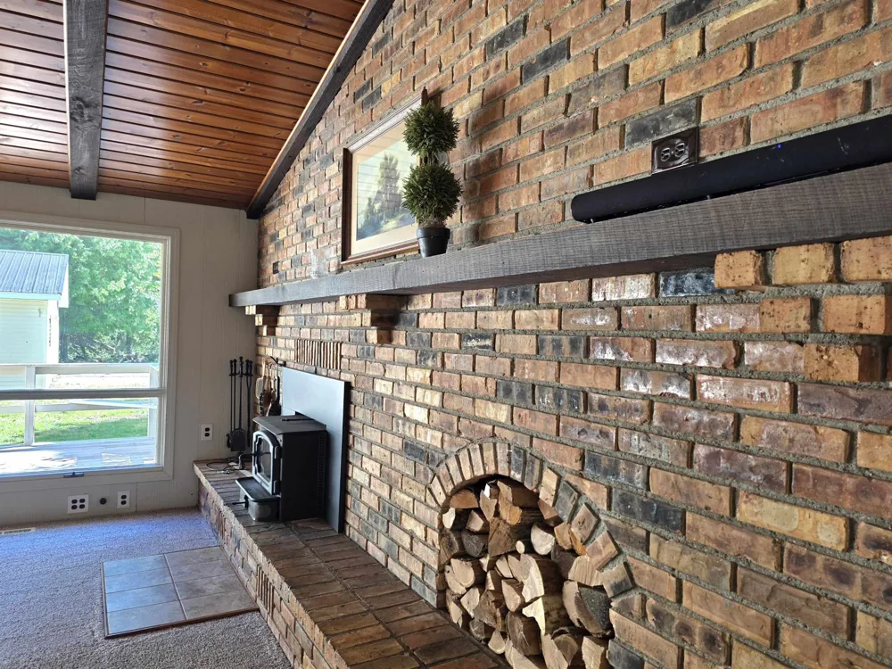 945 Monument Road Baldwin Township, MI 48763