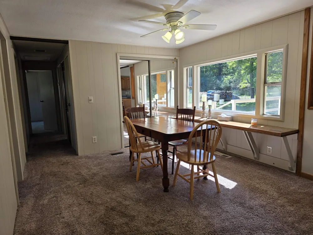 945 Monument Road Baldwin Township, MI 48763
