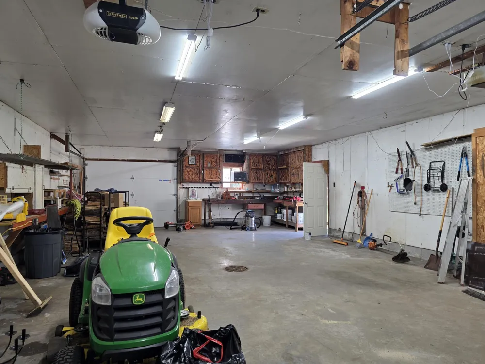 945 Monument Road Baldwin Township, MI 48763