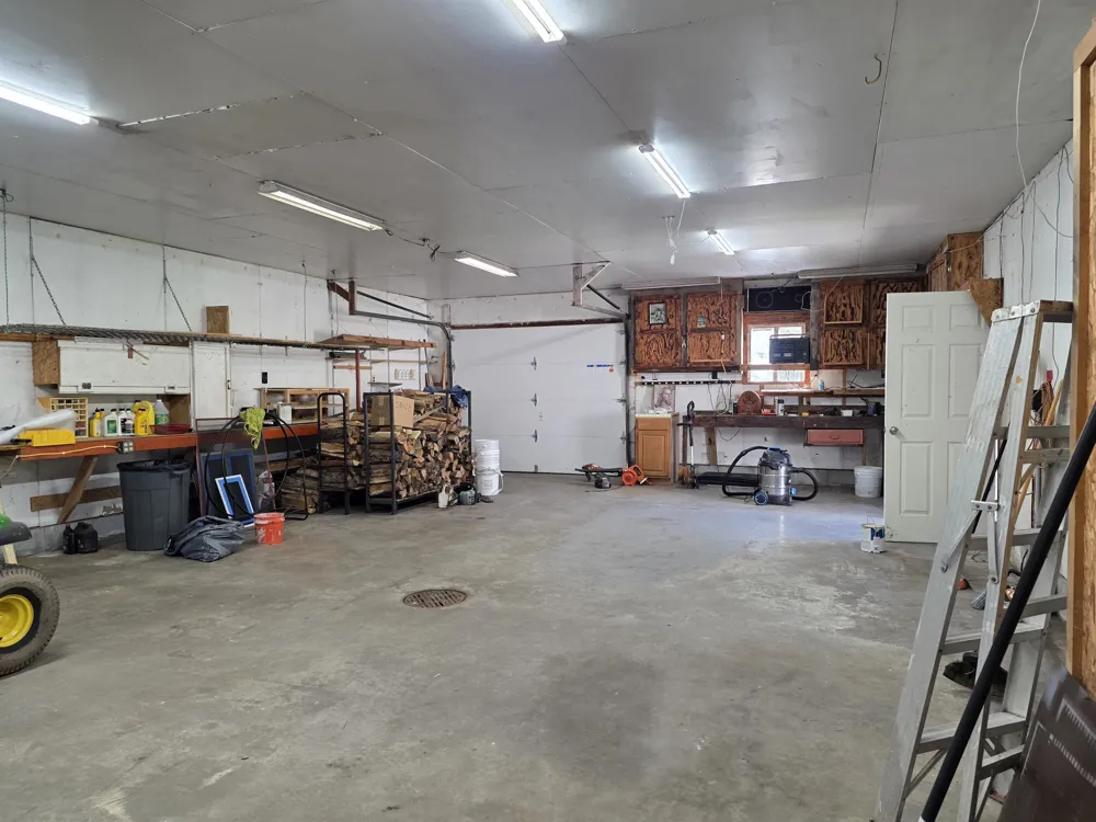 945 Monument Road Baldwin Township, MI 48763