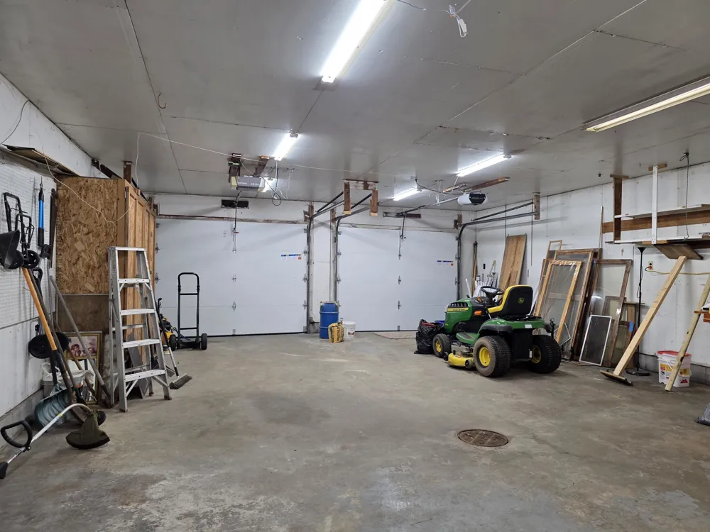 945 Monument Road Baldwin Township, MI 48763
