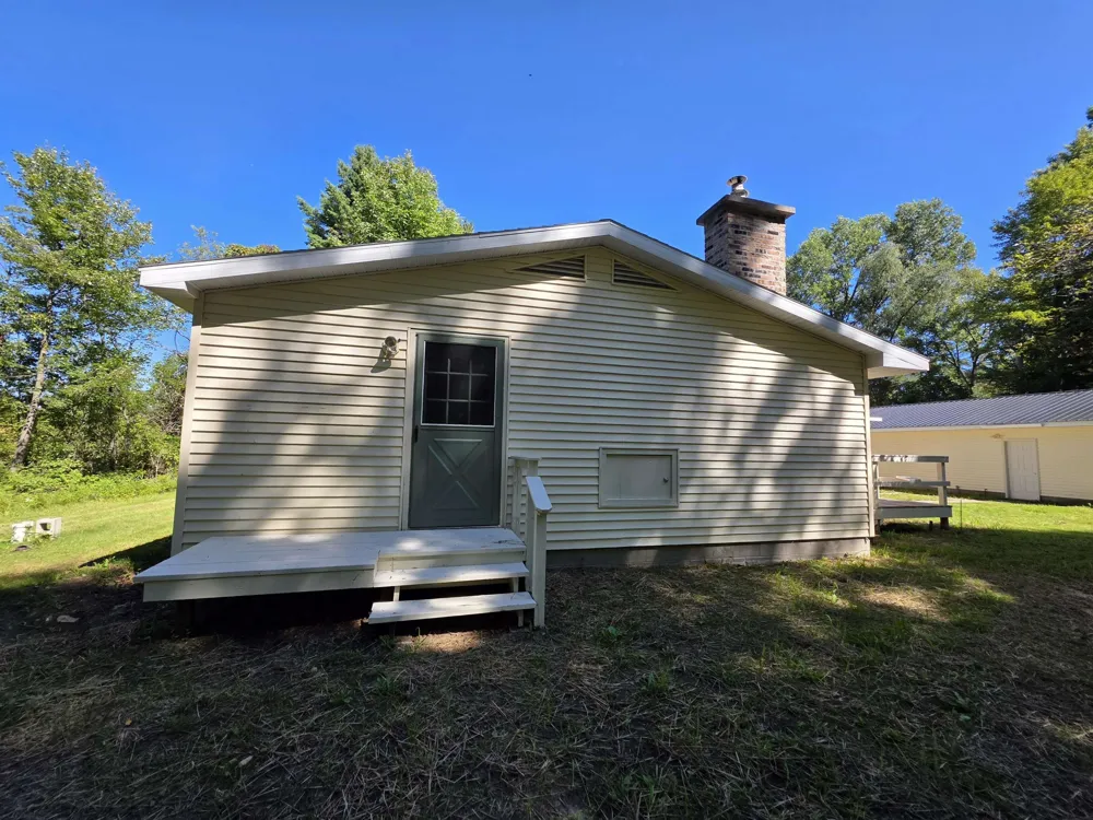 945 Monument Road Baldwin Township, MI 48763