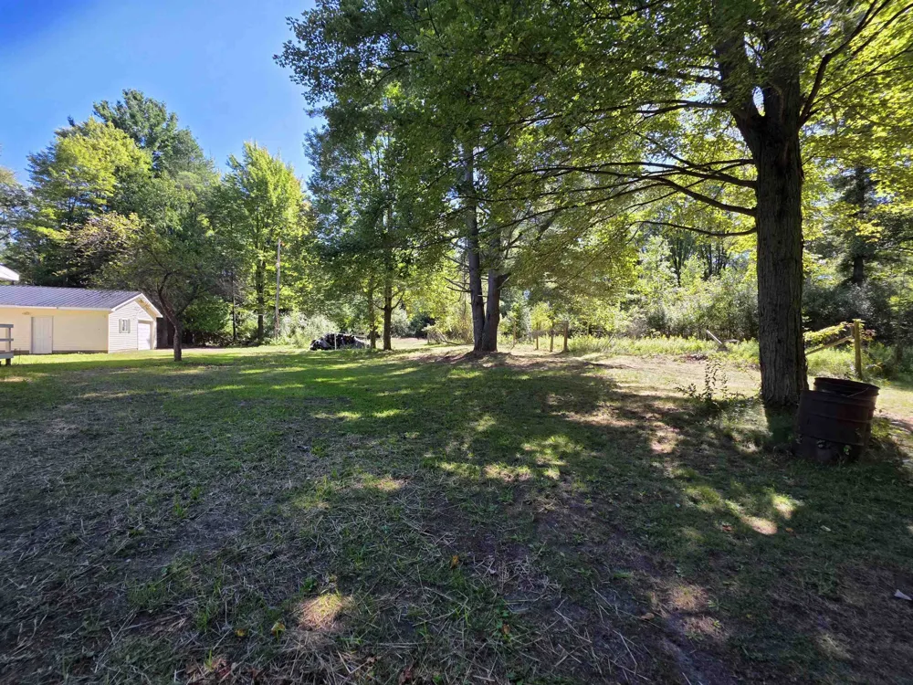 945 Monument Road Baldwin Township, MI 48763