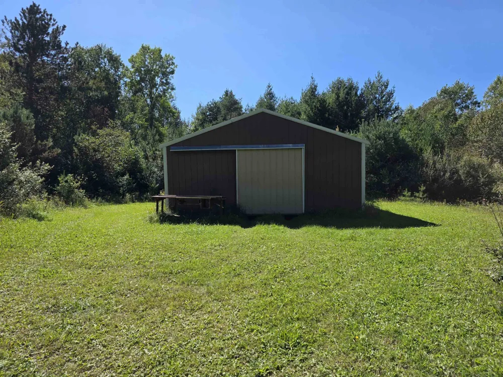 945 Monument Road Baldwin Township, MI 48763