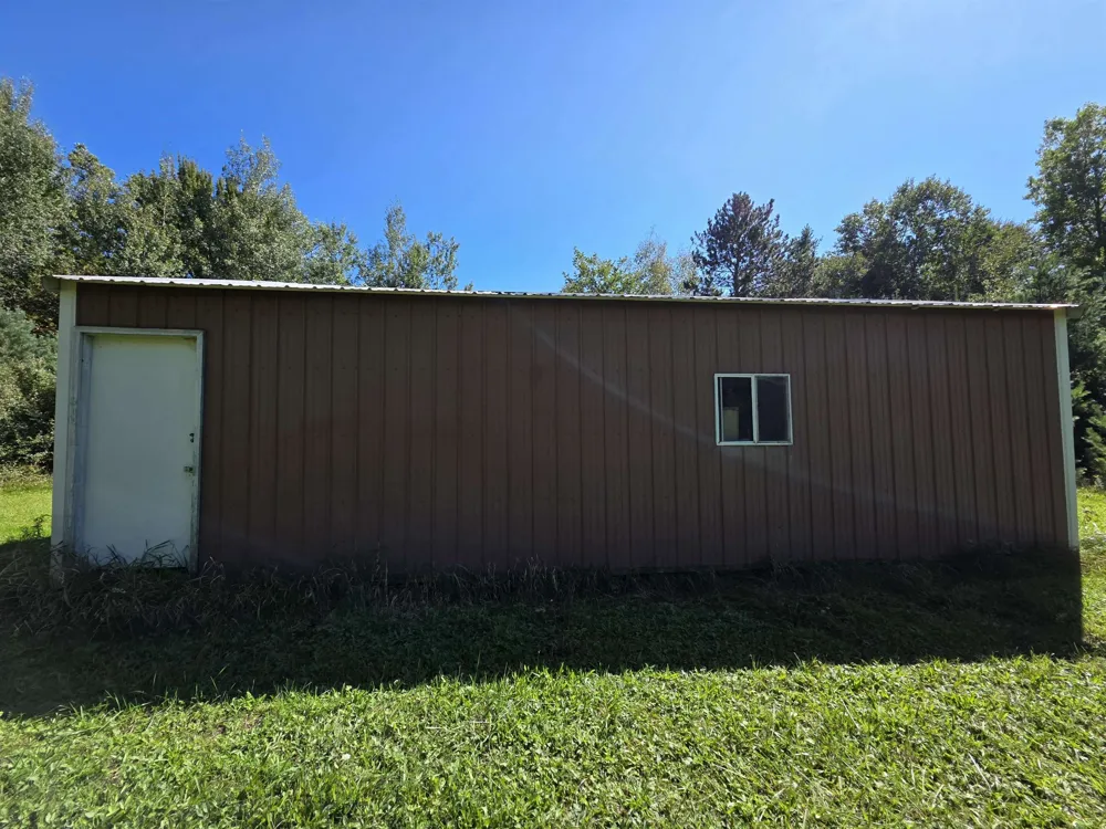 945 Monument Road Baldwin Township, MI 48763