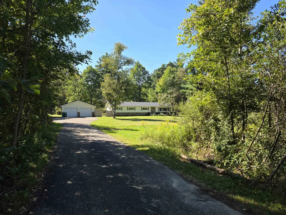 945 Monument Road Baldwin Township, MI 48763