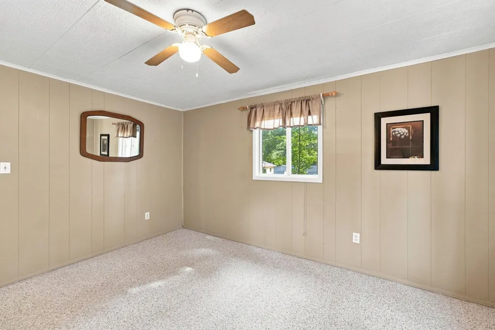 1828 Outer Drive Green Lake Township, MI 49643