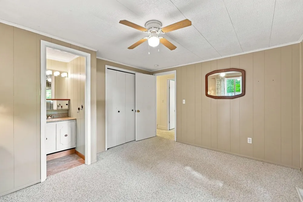 1828 Outer Drive Green Lake Township, MI 49643