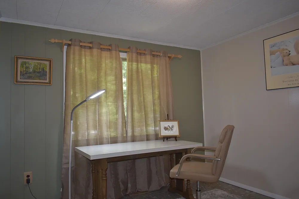 1828 Outer Drive Green Lake Township, MI 49643
