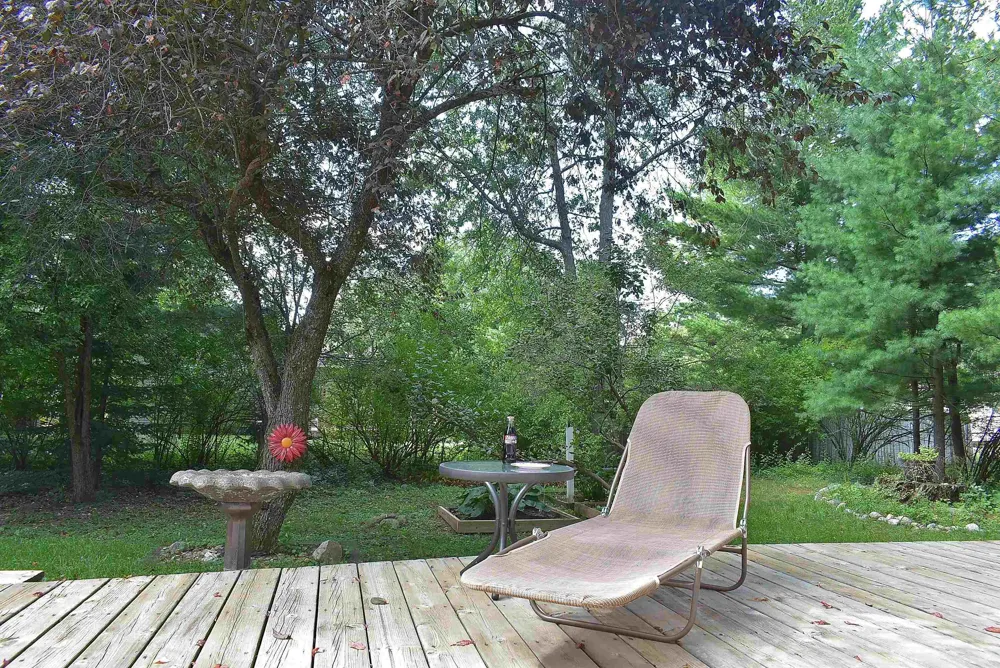 1828 Outer Drive Green Lake Township, MI 49643