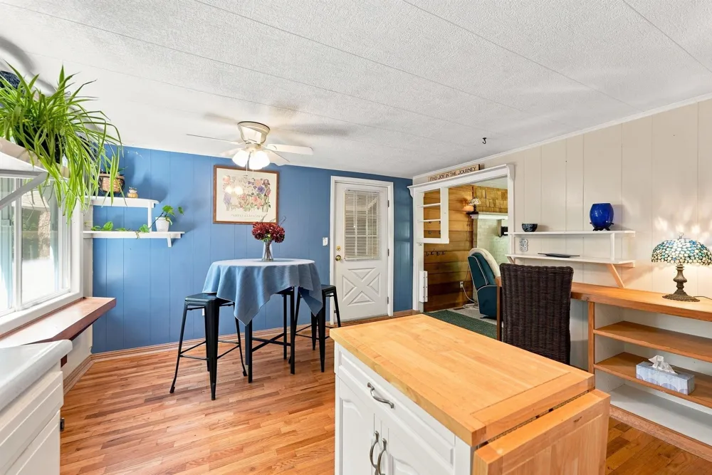 1828 Outer Drive Green Lake Township, MI 49643
