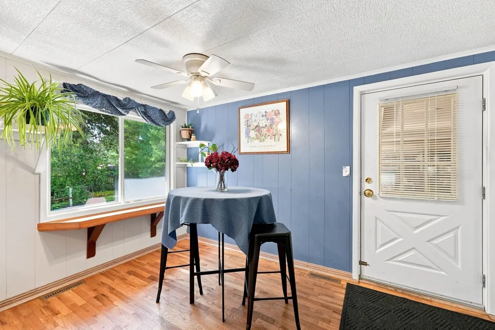 1828 Outer Drive Green Lake Township, MI 49643