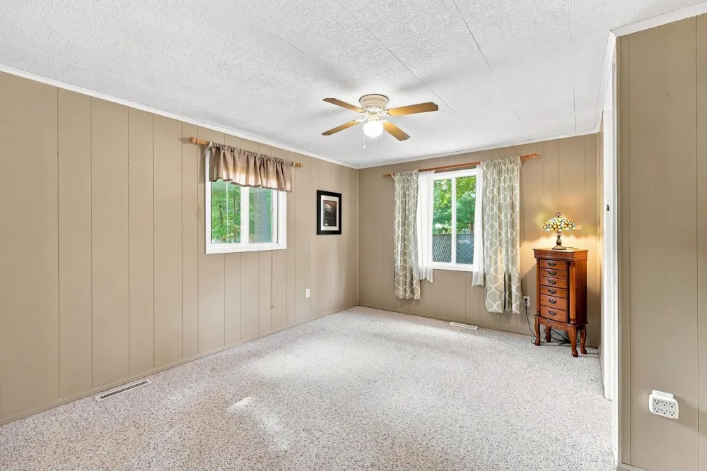 1828 Outer Drive Green Lake Township, MI 49643