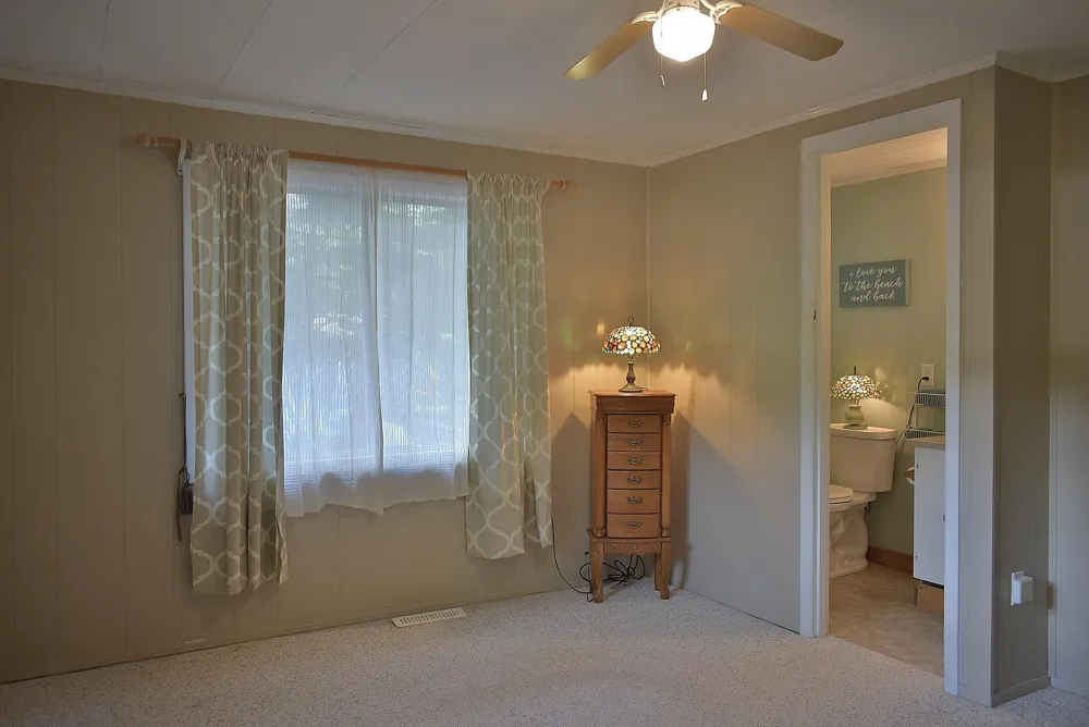 1828 Outer Drive Green Lake Township, MI 49643