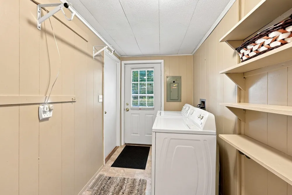 1828 Outer Drive Green Lake Township, MI 49643