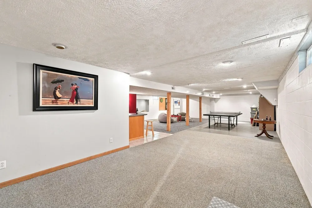 1828 Outer Drive Green Lake Township, MI 49643