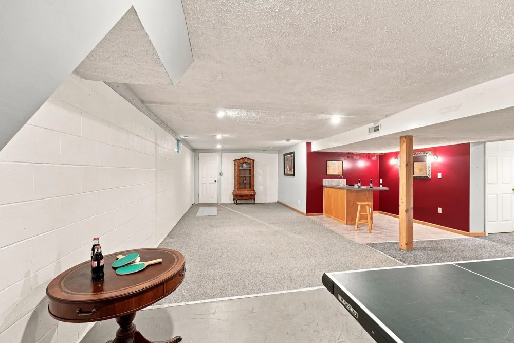 1828 Outer Drive Green Lake Township, MI 49643