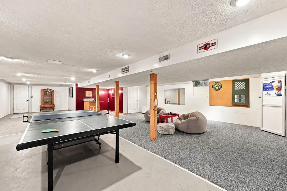 1828 Outer Drive Green Lake Township, MI 49643