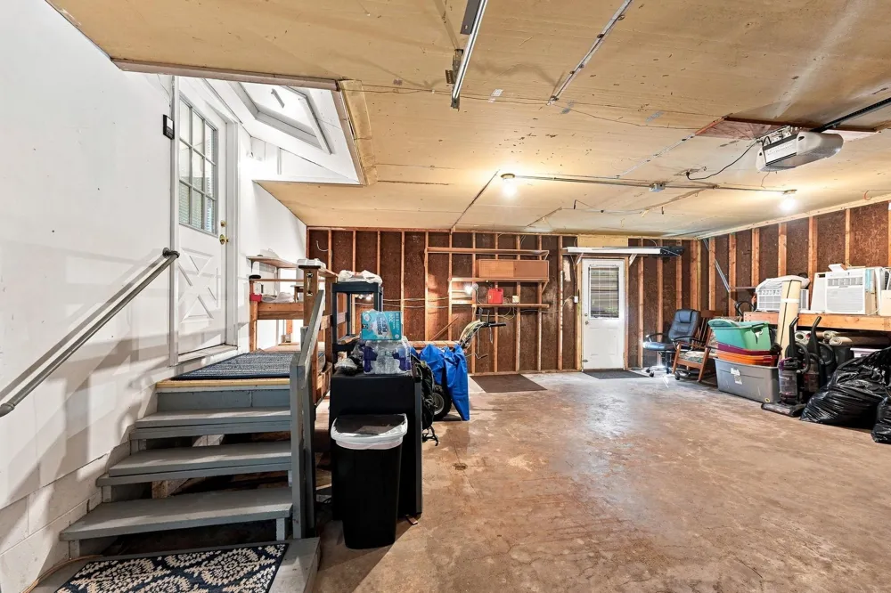 1828 Outer Drive Green Lake Township, MI 49643