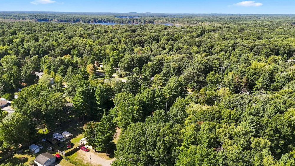 1828 Outer Drive Green Lake Township, MI 49643