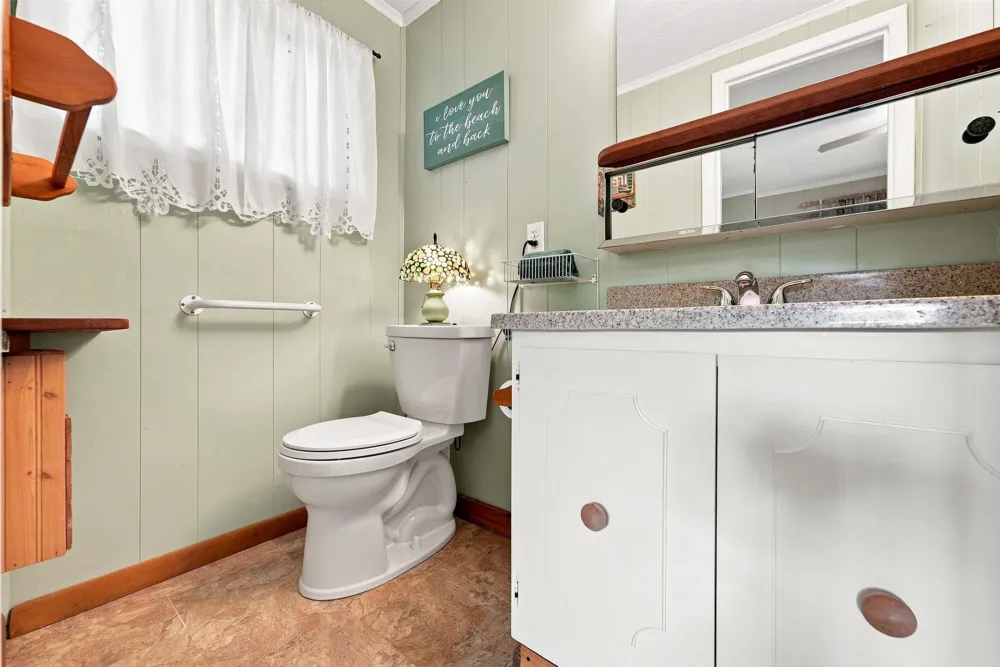 1828 Outer Drive Green Lake Township, MI 49643