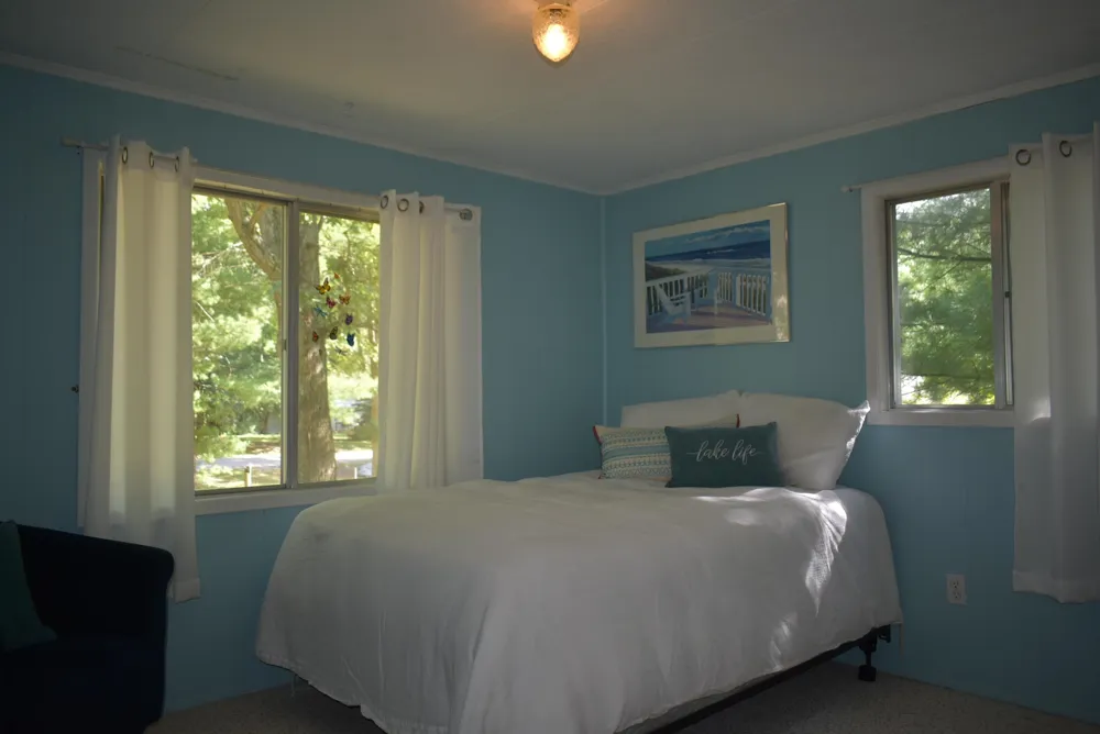 1828 Outer Drive Green Lake Township, MI 49643