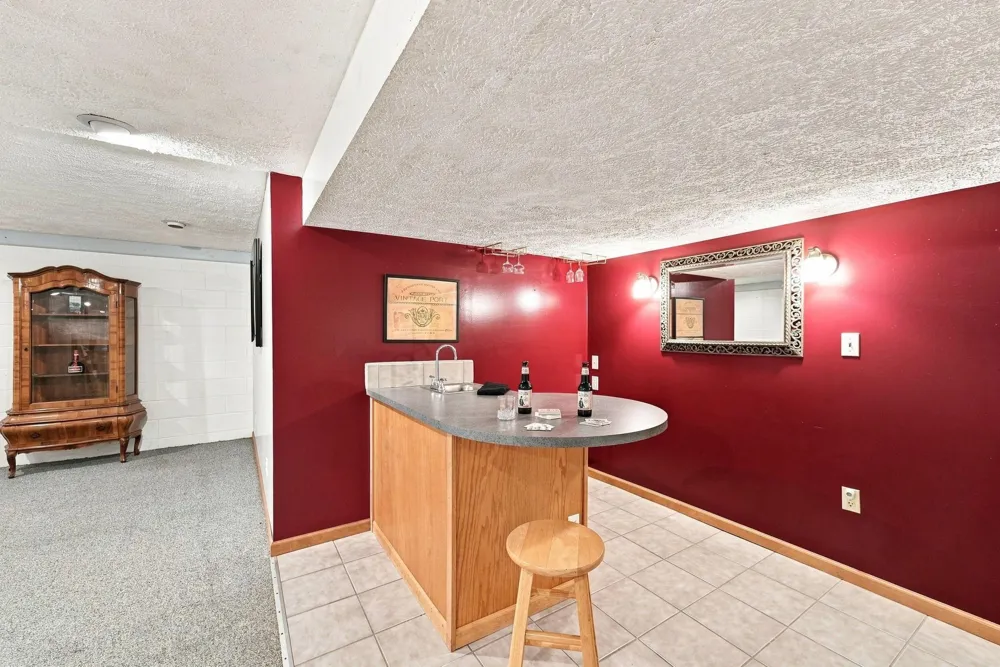 1828 Outer Drive Green Lake Township, MI 49643