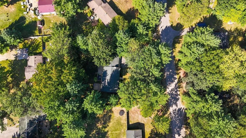 1828 Outer Drive Green Lake Township, MI 49643