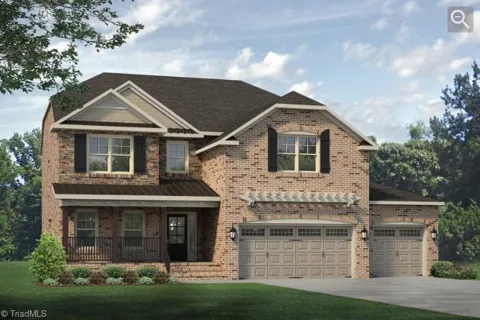 7718 Maple Pond Drive