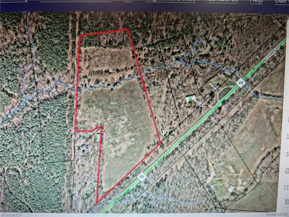 TBT NC Highway 49 Denton, NC 27239
