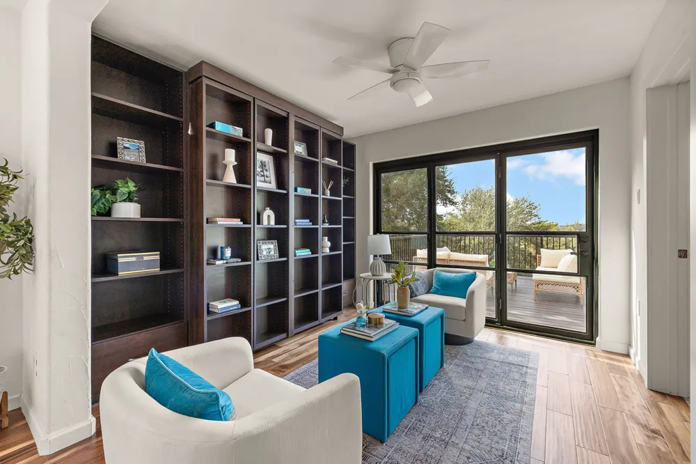 13803 Lakeview Drive Austin, TX 78732