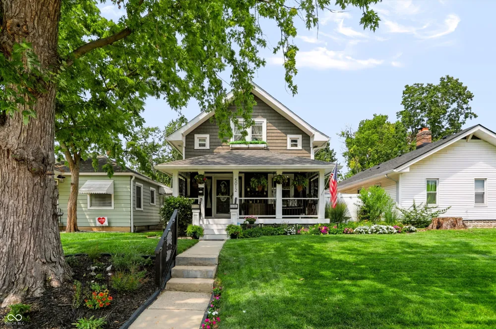 5012 W 13th Street Indianapolis, IN 46224