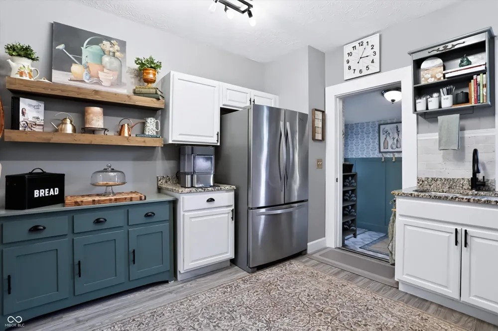 5012 W 13th Street Indianapolis, IN 46224