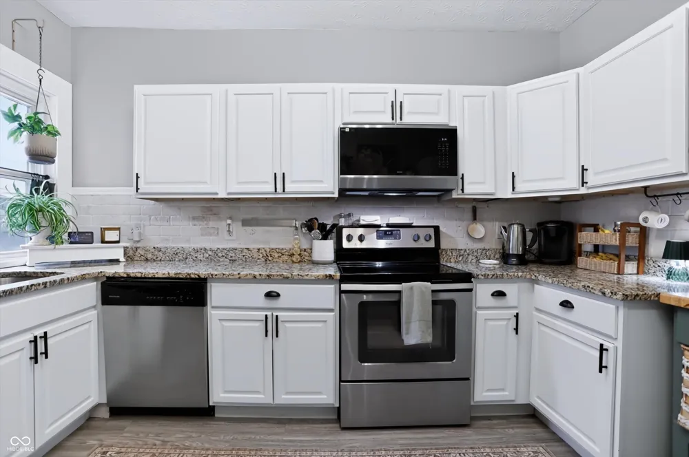 5012 W 13th Street Indianapolis, IN 46224