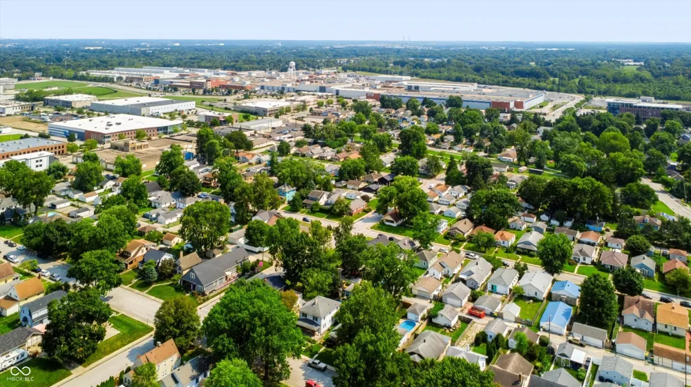 5012 W 13th Street Indianapolis, IN 46224