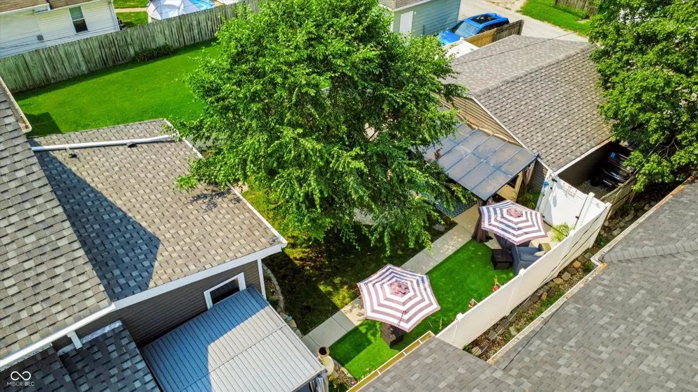 5012 W 13th Street Indianapolis, IN 46224