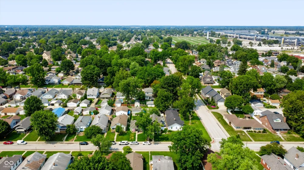 5012 W 13th Street Indianapolis, IN 46224