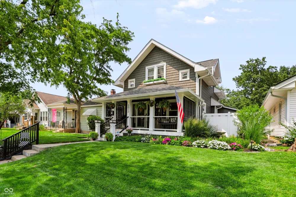 5012 W 13th Street Indianapolis, IN 46224
