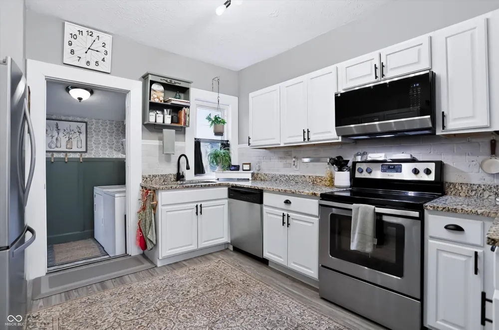 5012 W 13th Street Indianapolis, IN 46224