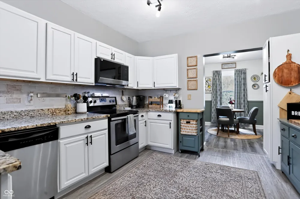 5012 W 13th Street Indianapolis, IN 46224