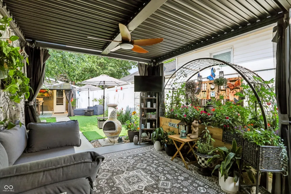 5012 W 13th Street Indianapolis, IN 46224