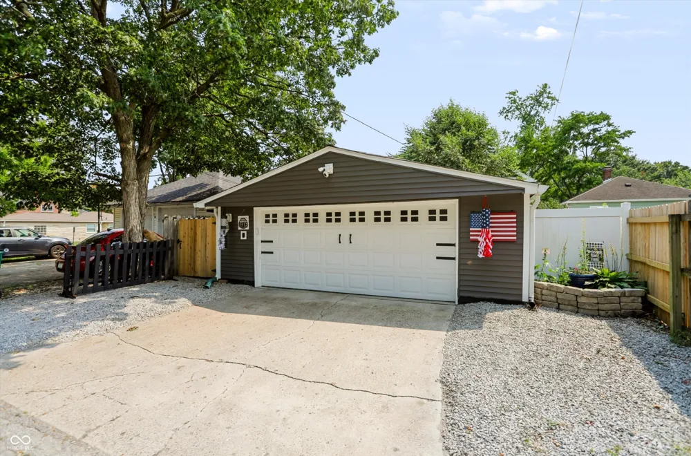 5012 W 13th Street Indianapolis, IN 46224
