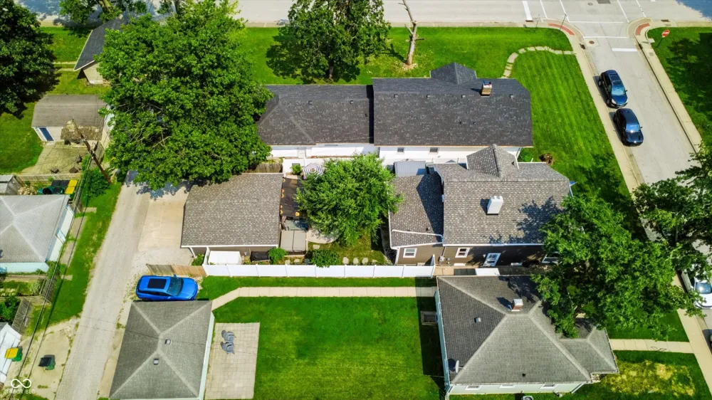 5012 W 13th Street Indianapolis, IN 46224