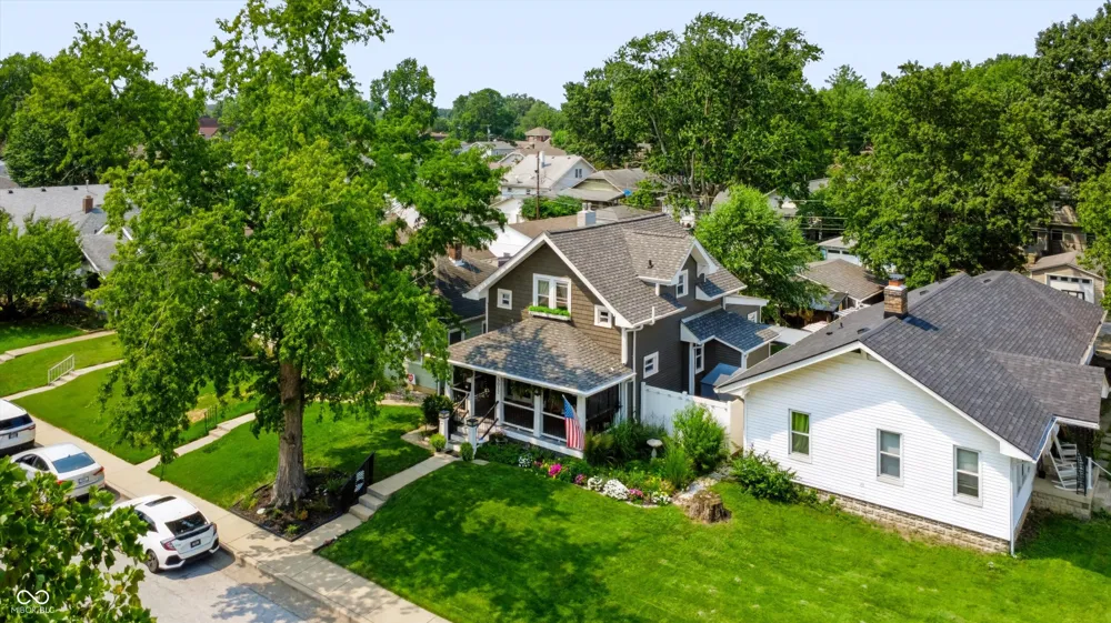 5012 W 13th Street Indianapolis, IN 46224