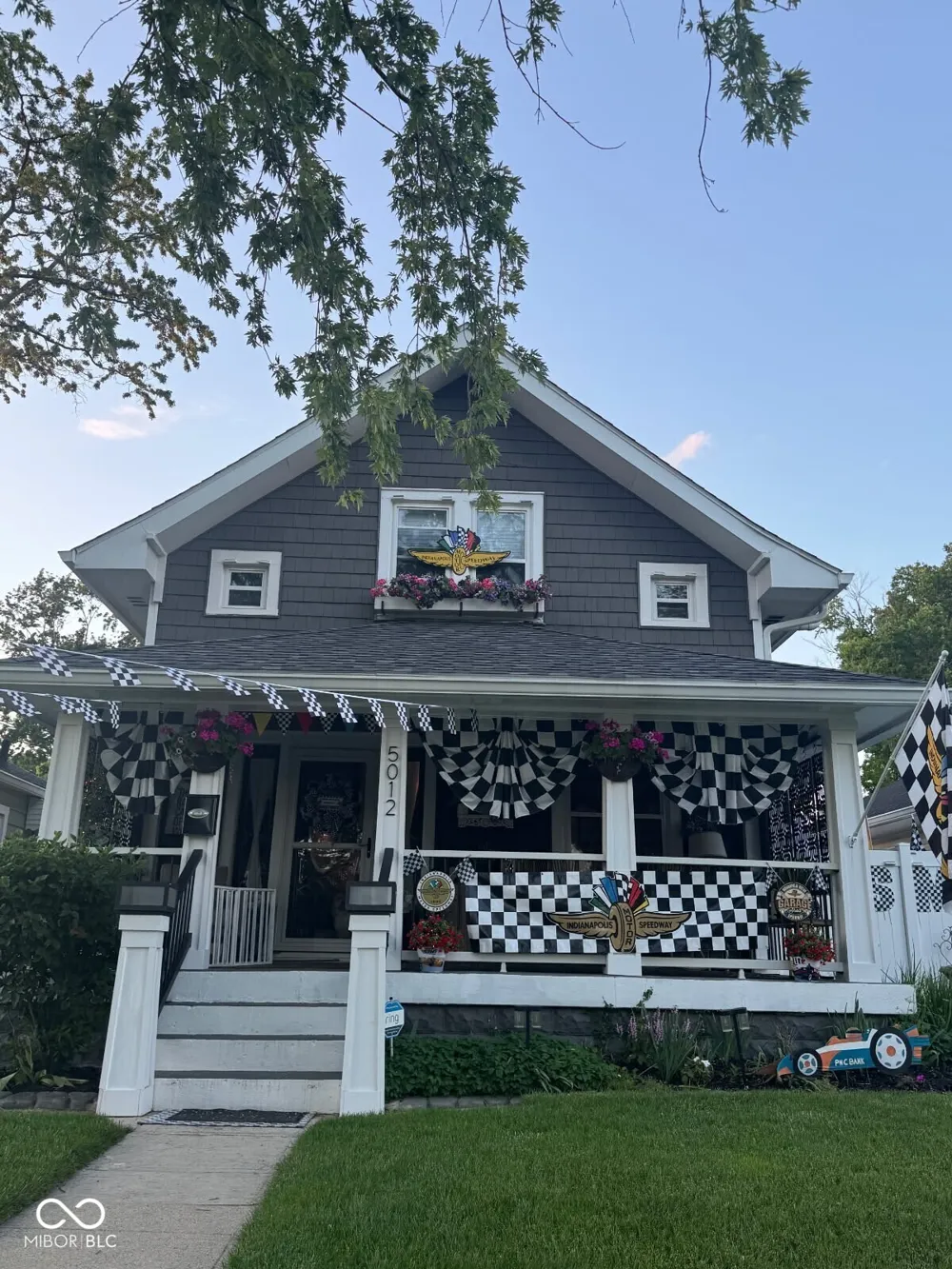 5012 W 13th Street Indianapolis, IN 46224