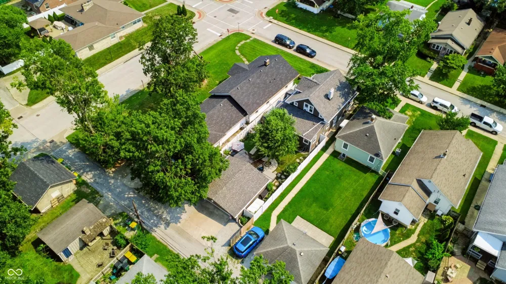 5012 W 13th Street Indianapolis, IN 46224