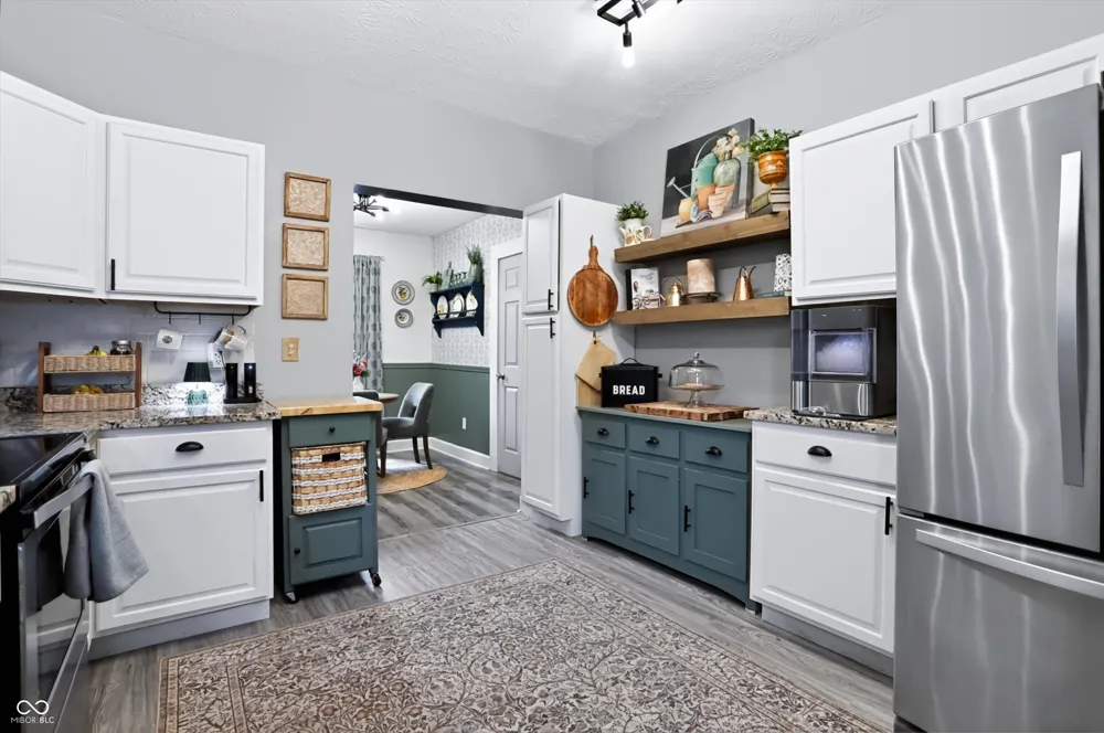 5012 W 13th Street Indianapolis, IN 46224