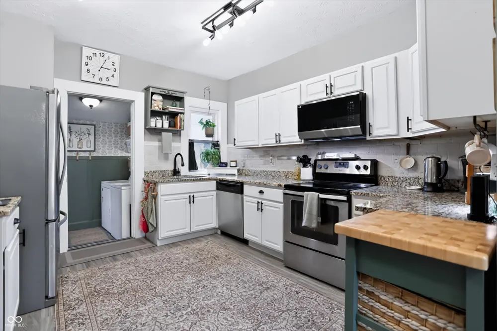 5012 W 13th Street Indianapolis, IN 46224