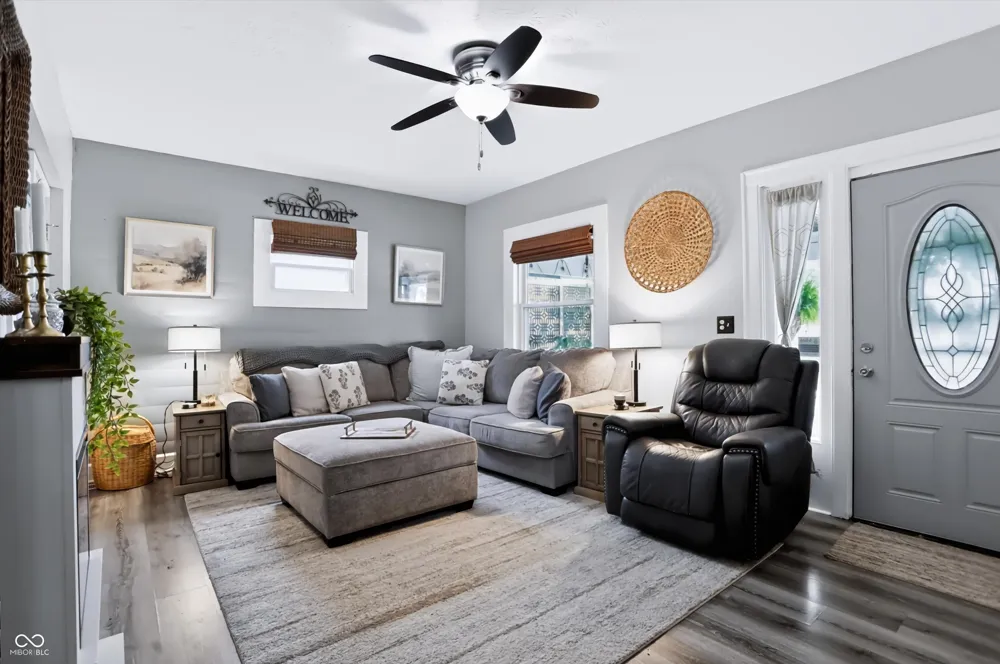 5012 W 13th Street Indianapolis, IN 46224