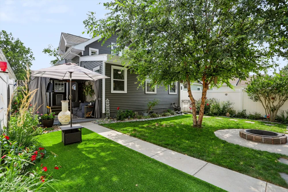 5012 W 13th Street Indianapolis, IN 46224